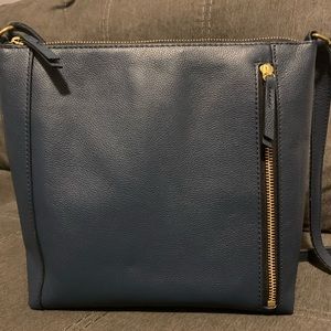 Fossil Tara Crossbody